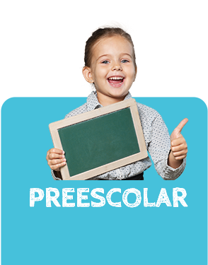 preescolar