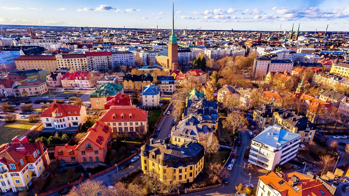 El Gobierno de Finlandia presenta una nueva estrategia para la educación inclusiva en el aula